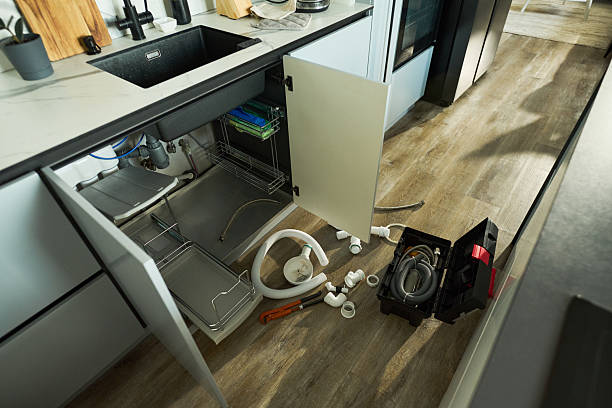 24/7 Emergency Leak Detection experts in Lockport, LA